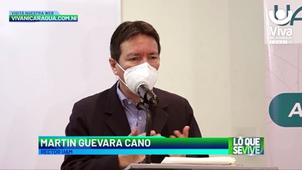 Gobierno promueve formación de líderes con visión global en Nicaragua