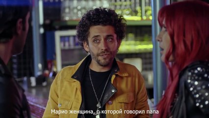 Возможные жизни 3 серия от субтитры супомена