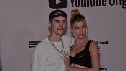 Justin Bieber’s New "Anyone" Music Video Stars Wife Hailey