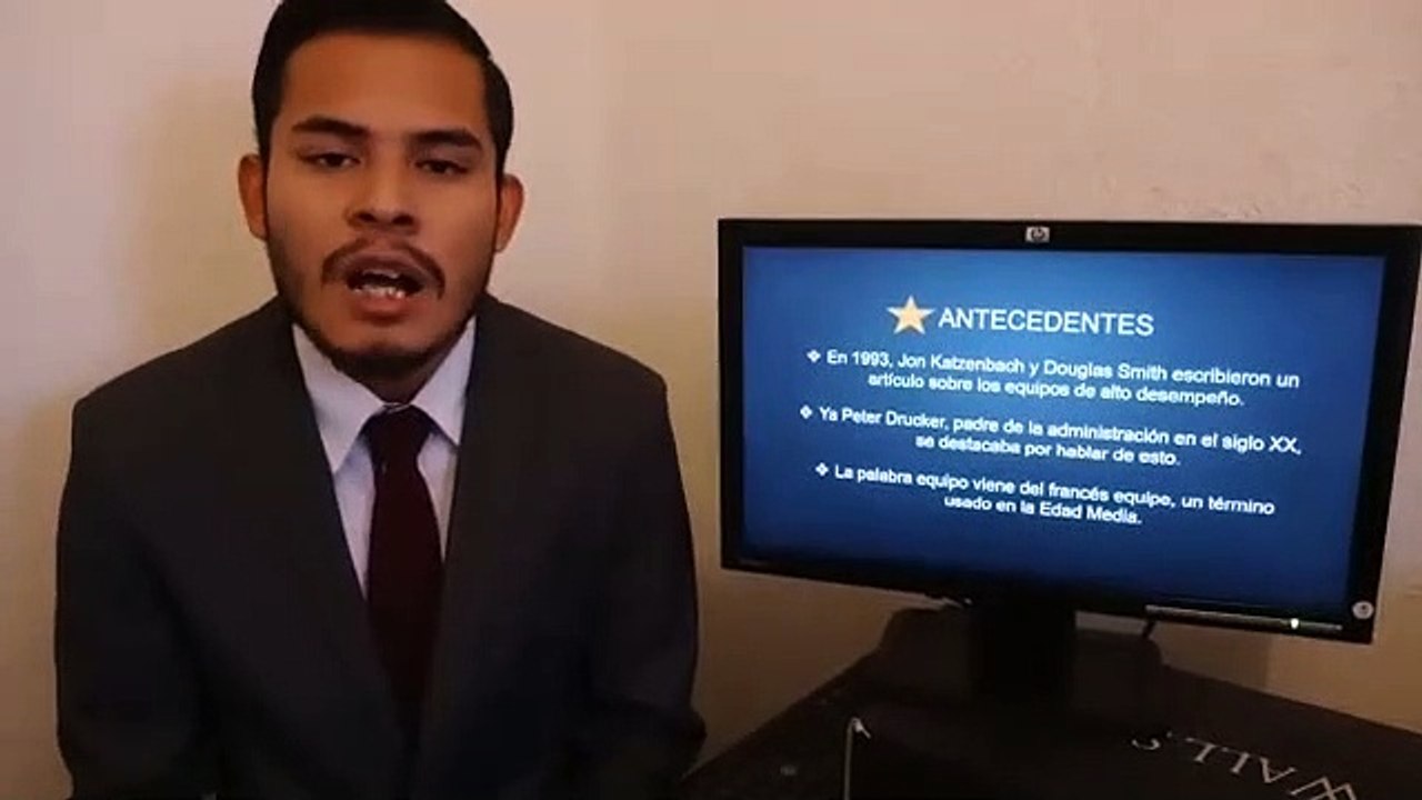Curso de Capacitación