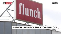 Flunch : menace sur 1300 emplois