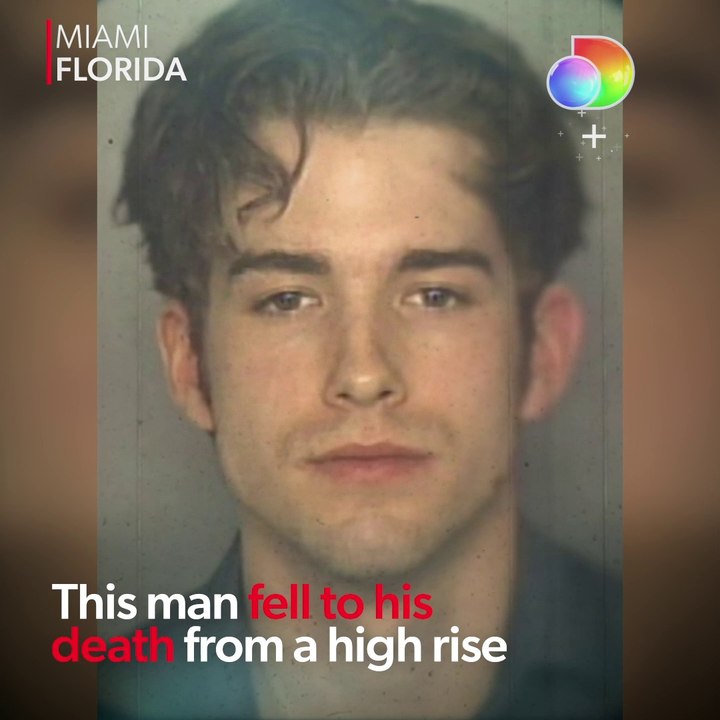Man Falls To His Death From High Rise - Was Foul Play Involved?