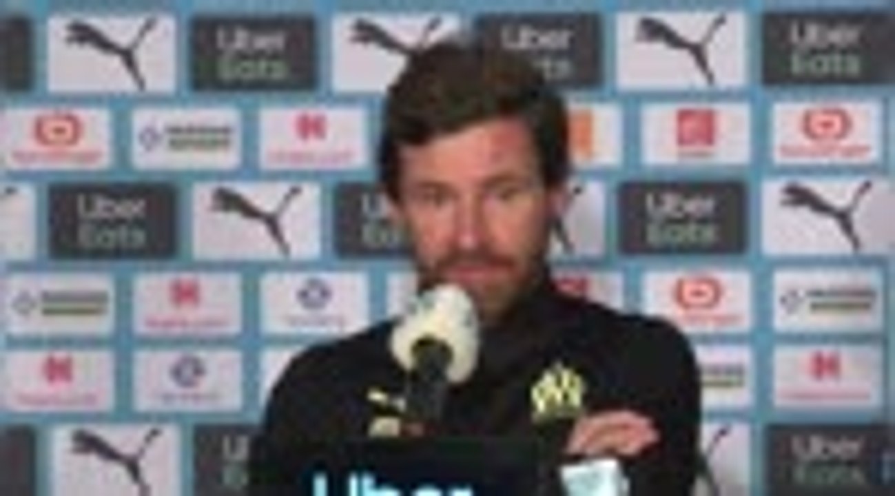 La série de défaites, les débuts de Milik, la fin de son contrat... L'essentiel de la conf' de Villas-Boas