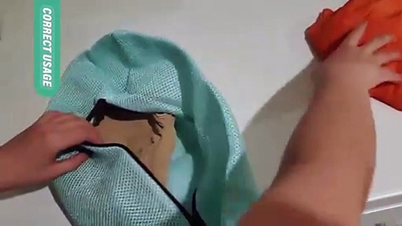 Washbags