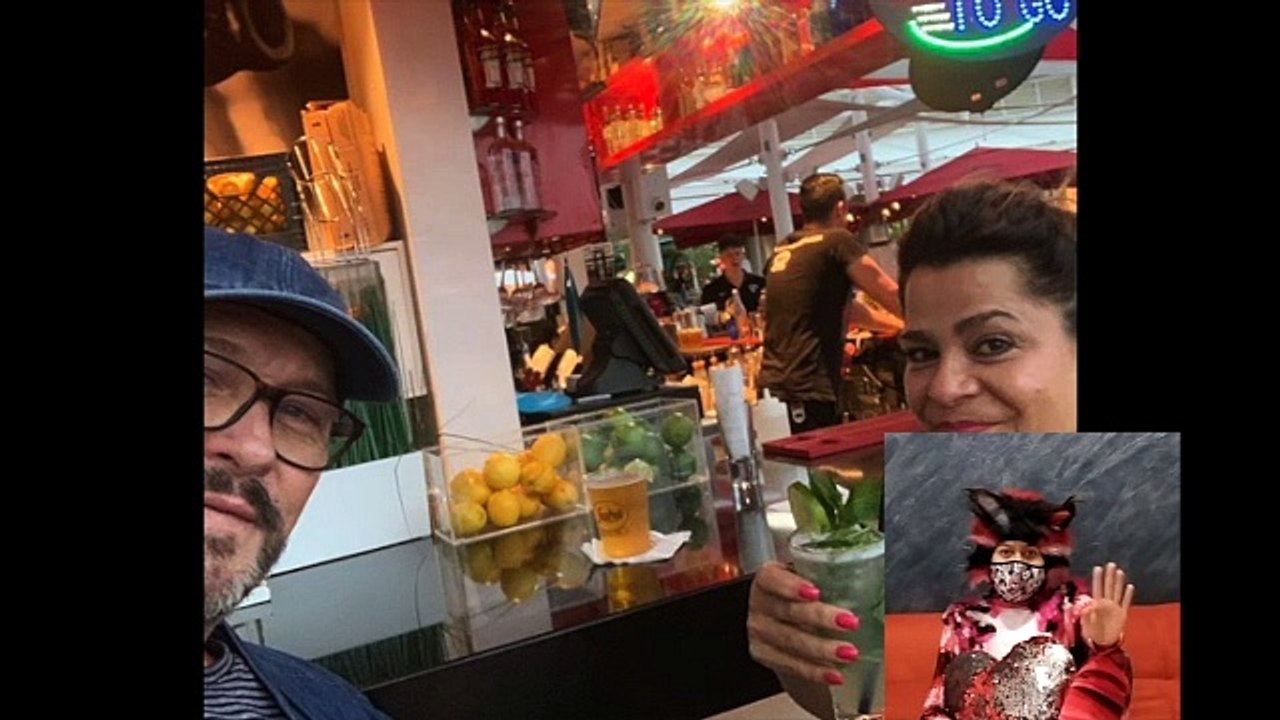 ARTURO PENICHE HABLA DE SHARIS CID Y PEPILLO ORIGEL TENDRA SANCIONES POR VACUNARSE