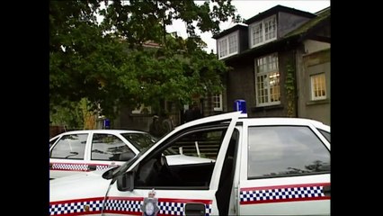 Emmerdale 5th December 1991