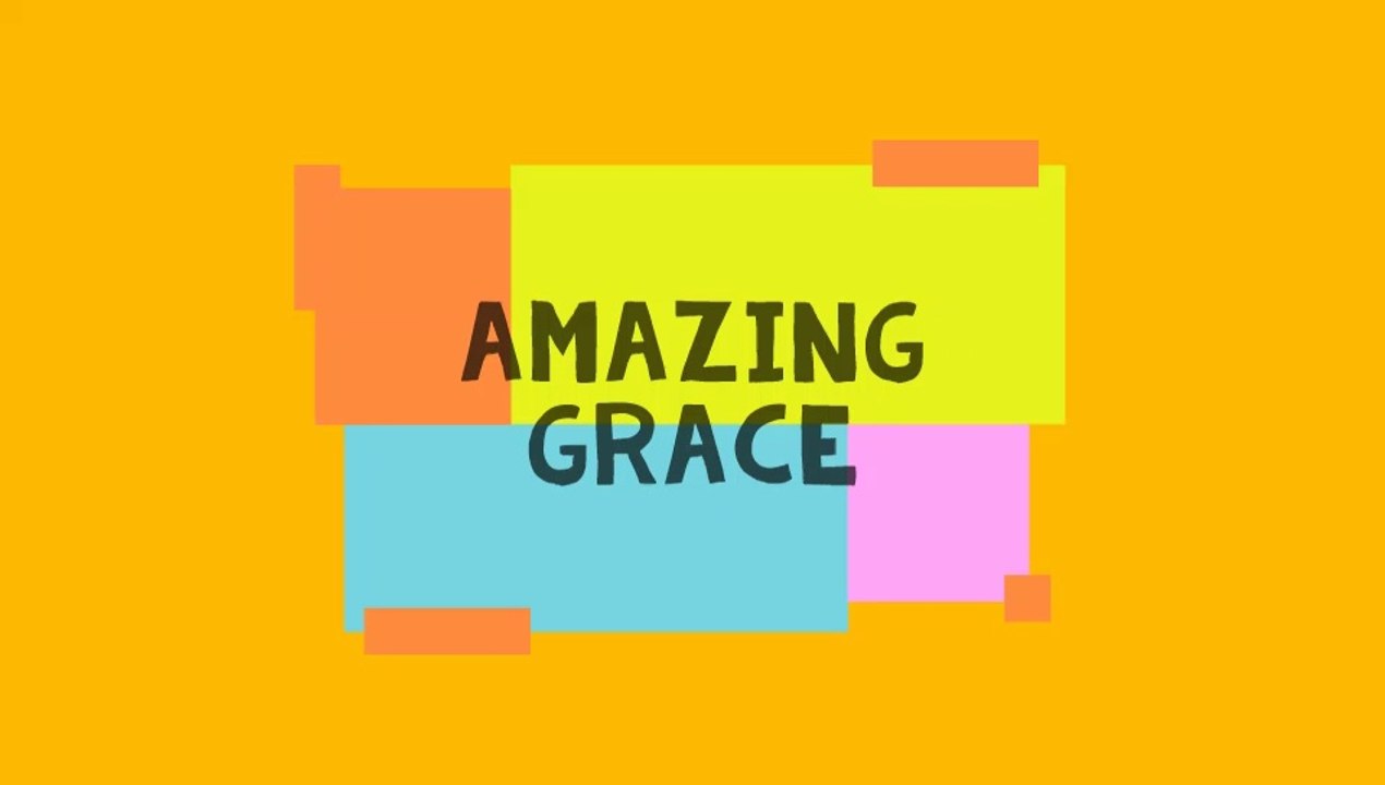 Amazing Grace