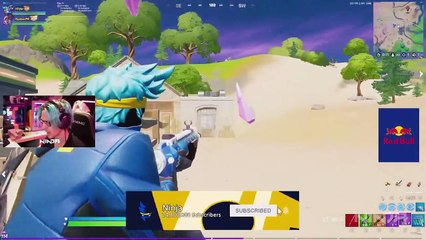 Why SypherPk Won't Play Fortnite With Me..