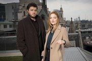 Seriemente: 'Blanco Letal' de 'Cormoran Strike'