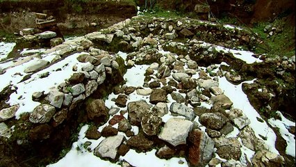 Hercules Vanquishes The Hydra Clash Of The Gods (S1, E2) Full Episode