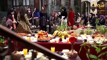 مسلسل طوق البنات الجزء الثالث الحلقة 27