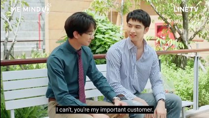 [Eng/Indo] TharnType SS2 Ep12 Part 3/4