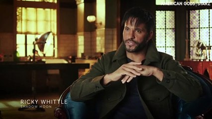 American Gods 3x03 - Inside Episode 3 Season 3