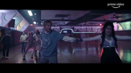 BLISS Movie Song - "YOU AND I" by Will Bates featuring Skye Edwards