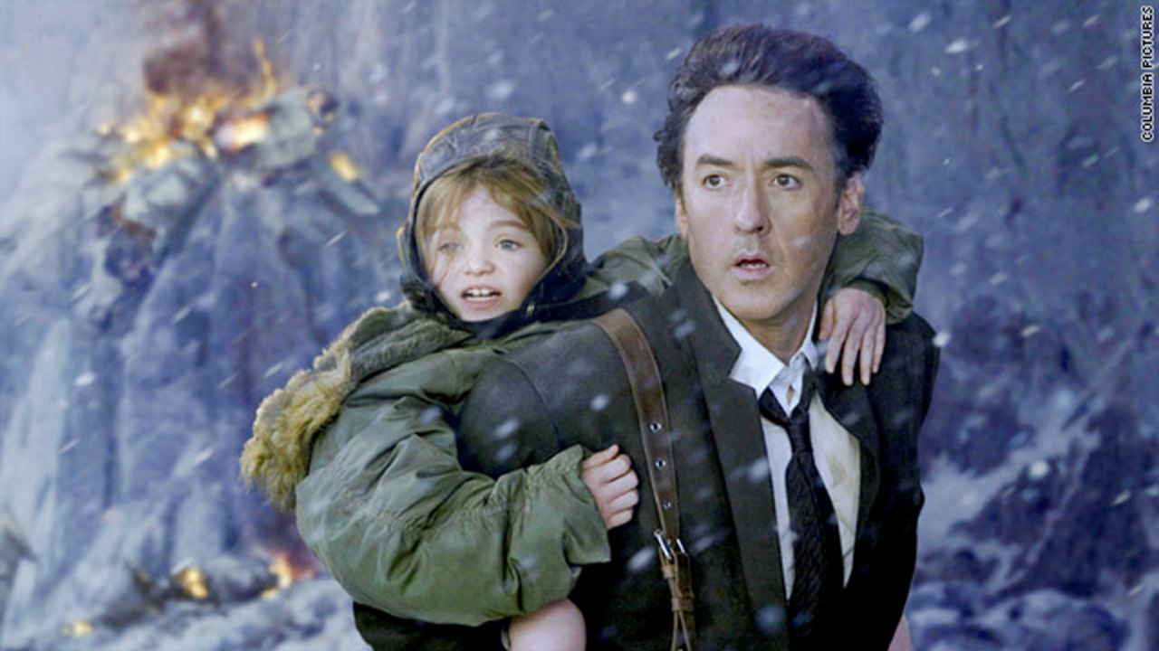 2012 Movie Trailer