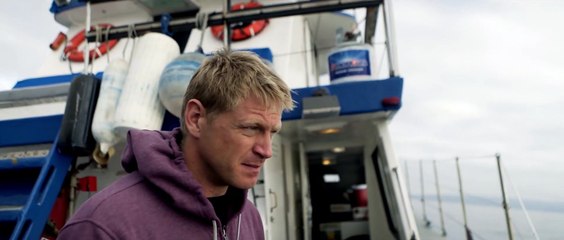 AGAINST THE TIDES Documentary movie