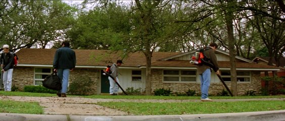 The Underneath Movie (1995) - Peter Gallagher, Alison Elliott, William Fichtner