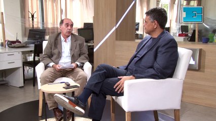 Jorge Macri, intendente de Vicente López y dirigente del PRO