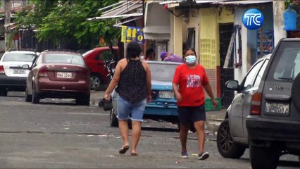 Un reporte completo del carro de los sicarios que mataron a Efraín Ruales