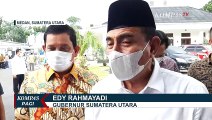 Viral Jagal Kucing di Medan, Gubernur Edy: Etika Buruk