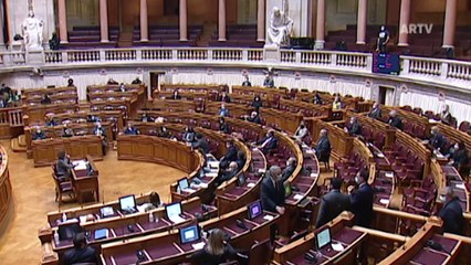Parlamento portugués legaliza la eutanasia