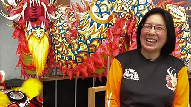 Luna New Year events and festivities scaled back or cancelled