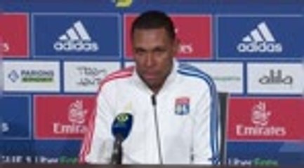 22e j. - Marcelo : “On a l’impression de pouvoir gagner chaque match”