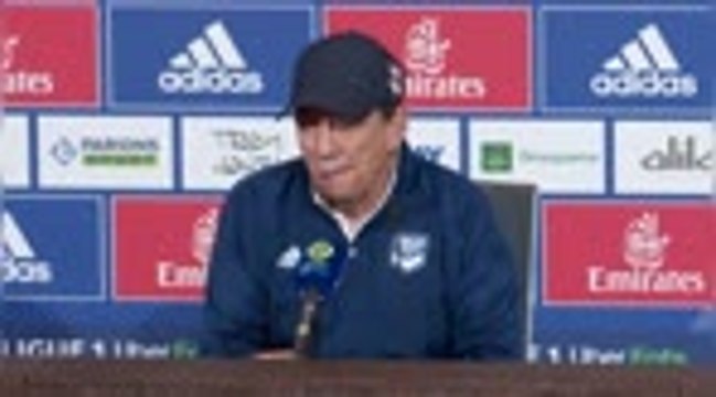 22e j. - Gasset : “On prend du plaisir, ça c’est important”