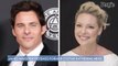 James Marsden Defends 27 Dresses Costar Katherine Heigl as She Reflects on Being Labelled 'Difficult'