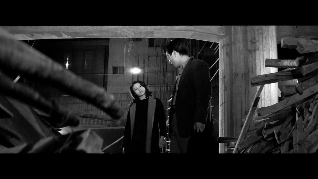 휴일(1968) 복원본 / A Day Off (Hyuil) Restoration Version part 2/2
