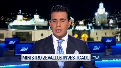 Televistazo 19h00 29-01-2021