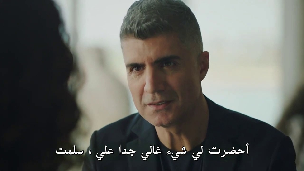 مسلسل إنتظرتك كثيرا الحلقة 1  جزء 1 مترجمة للعربية