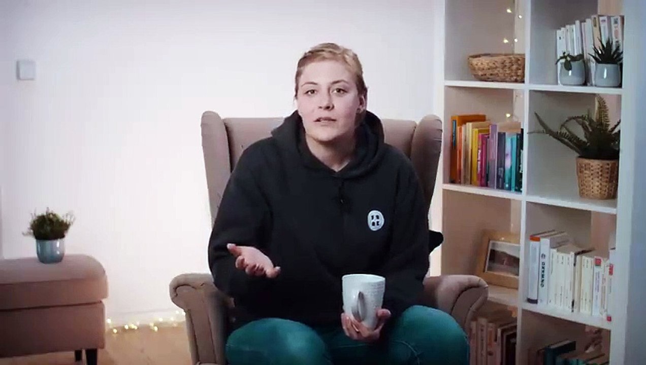 Borderline  alles was Du wissen musst Trigger Gefahr