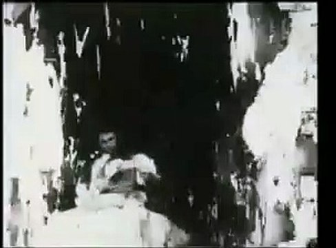 Alice in Wonderland (1903) [Silent Movie]