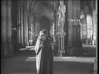 The Hunchback of Notre Dame (1923) [Silent Movie] part 2/2
