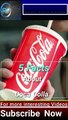 Facts about Coca cola