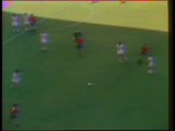 Olympisches Fussballturnier Montreal 1976 Gruppe A Deutsche Demokratische Republik - Spanien 22 Juli 1976