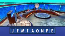 Countdown - S83E016 (25 January 2021)