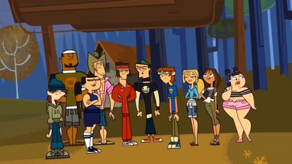 Cronología y resumen, Drama total, todas las sagas - Lalito Rams