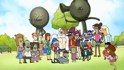 Cronología completa de Un Show Más - Lalito Rams