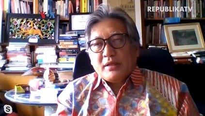 Hambali, Guantanamo, dan Simbol Kegagalan AS