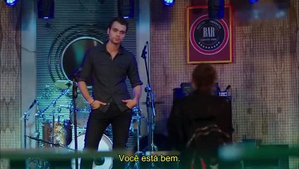 Dolunay         - Episódio 9                  - Parte 2                   [Legendado Em Português]