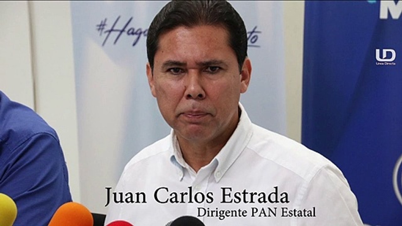 ¡Jaloneo! Encerrona en el PAN con Chuy Valdés; se filtran audios