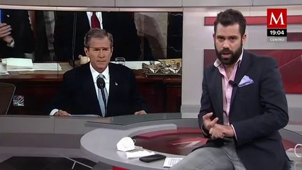 Milenio Noticias, con Sergio Gómez Villarreal, 29 de enero de 2021