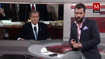 Milenio Noticias, con Sergio Gómez Villarreal, 29 de enero de 2021