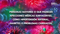 Las Noticias con Alberto Vega: La economía de México cayó 8.5% en 2020: INEGI