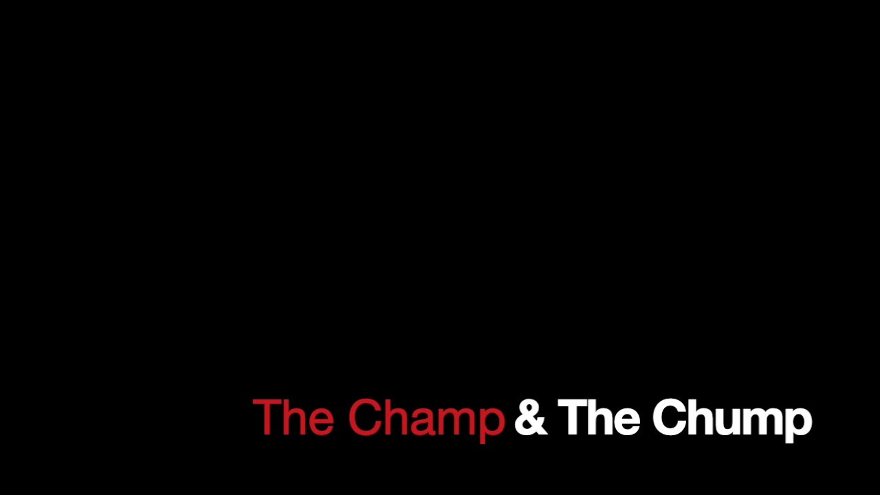 The Champ and The Chump Boxing Podcast - Episode 1. Hasim Rahman calls out Evander Holyfield! Winky Wright wants Oscar De La Hoya NOW!