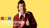 Memo Ríos, comediante Parte I | El Asalto a la Razón, con Carlos Marín