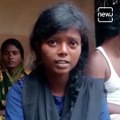 Odisha Girl Turns Daily Wage Worker To Pay Her College Fees