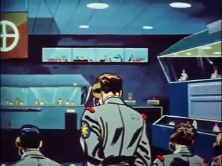 Space Angel RESCUE MISSION